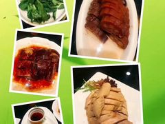 -新南华大酒店(长寿店)