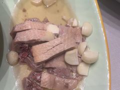 -颂福楼·南京菜(定淮门店)