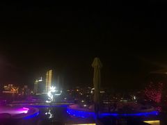-杜尚rooftop露台酒吧