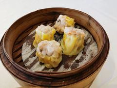 -万龙洲海鲜(南新仓店)