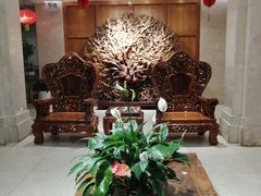 -汕头金乐大酒店