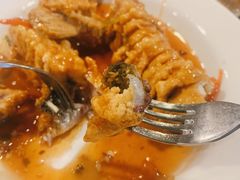 -红星光发煲仔饭(文海店)