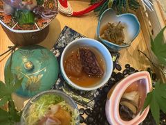 -風料理.鮨Omakase