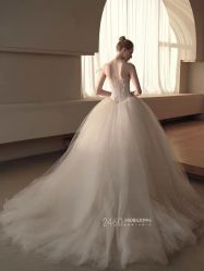 -2460婚礼艺术中心