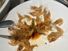 -狮王府淮扬菜(万象城店)