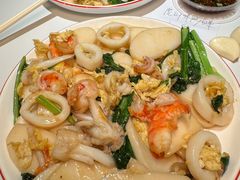 -南门食仙·手工福州菜(南门兜店)