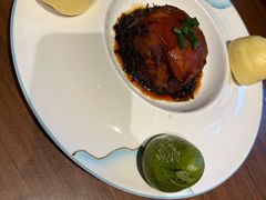 -绍兴老味道·非遗门店(银泰城店)