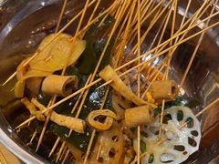 -嘉州鲜知味钵钵鸡(奎星楼店)