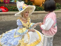 -郑州方特梦幻王国