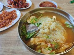 -韩麦大冷面(桂花街直营店)