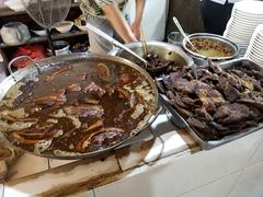 -泰顺江南春面馆