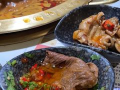 -哥老官重庆美蛙鱼头(松江地中海十八哥店)