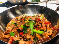 -徐记海鲜(观沙岭|滨江新城店)