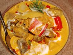 -Thai Alley泰爱里(二沙岛店)