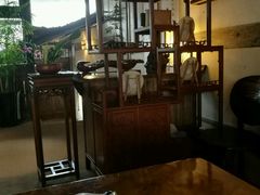 -普洱茶府(博乐广场店)
