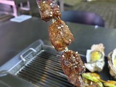 -可汗草原碳烤羊腿(欧景城店)