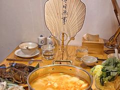 -山海蟹庐·海鲜糟粕醋火锅(慈溪店)