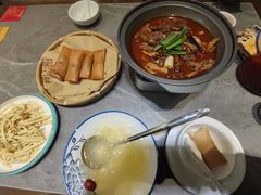 -肖记公安牛肉鱼杂馆·省级非物质文化遗产(江汉路直营店)