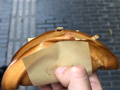 -贺记蛋烘糕(文庙西街店)
