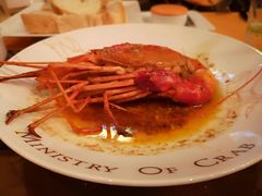 -Ministry of Crab(科伦坡店)