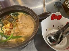 -O记东北砂锅麻辣烫