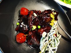 招牌红烧牛小排-江南雅厨(李公堤店)