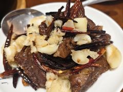 炮弹牛肉-jpc集品佳宴·地标餐厅(中山店)