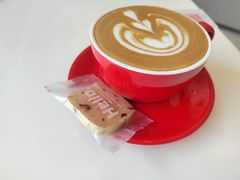 -木马MUA咖啡·蛋糕·甜品(泛悦城市广场店)