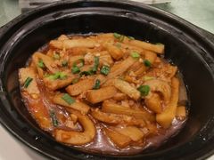 -观澜湖酒店·邀月庭中餐厅