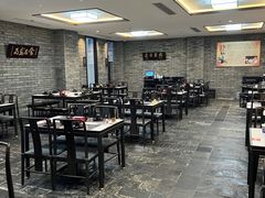 大堂-鸢飞潍坊菜馆(鸢飞大酒店)