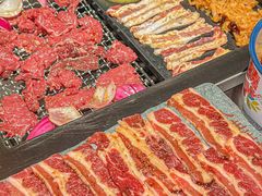 -张牌牌·东北烤肉小吃市集(金楠天街店)