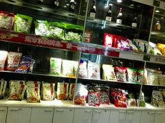 -华联影城(蒙城路店)