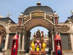 -安徒生童话乐园