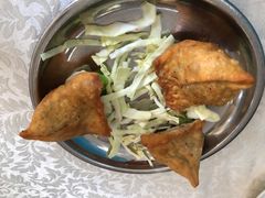 -葛尼沙印度餐厅 (镇明路店)