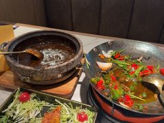 -食锦记·福建私房菜(浦西万达店)