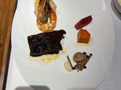 -王品牛排(佛山南海万科广场店)
