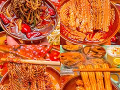 -洋马儿火锅(解放碑店)