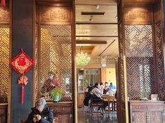 -那家小馆•北京菜•烤鸭(香山店)