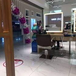 -LEE TIME·丽美时沙龙