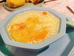 杨枝甘露-发记甜品(豉油街店)