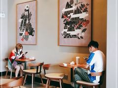 -星巴克(佛山顺德大融城店)