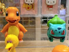 -名创优品(天河区正佳广场二店)