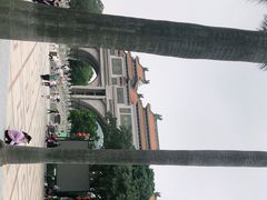 -顺峰山公园