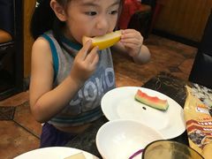 小火锅-吉布鲁牛排海鲜自助(龙湖北城天街购物广场店)