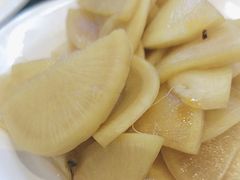 -清真伊香蘭餐厅