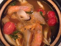 -浦东绿地铂骊酒店品珍轩中餐厅