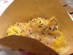 -煎饼道·孜然里脊煎饼(来福士店)