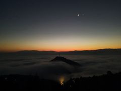 -湖南嵩云山国家森林公园