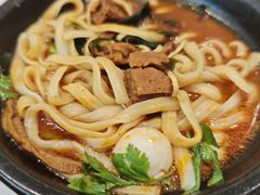 -姐弟俩土豆粉(西安小寨店)