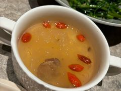 -留半山·香港食堂(啦啦宝都店)